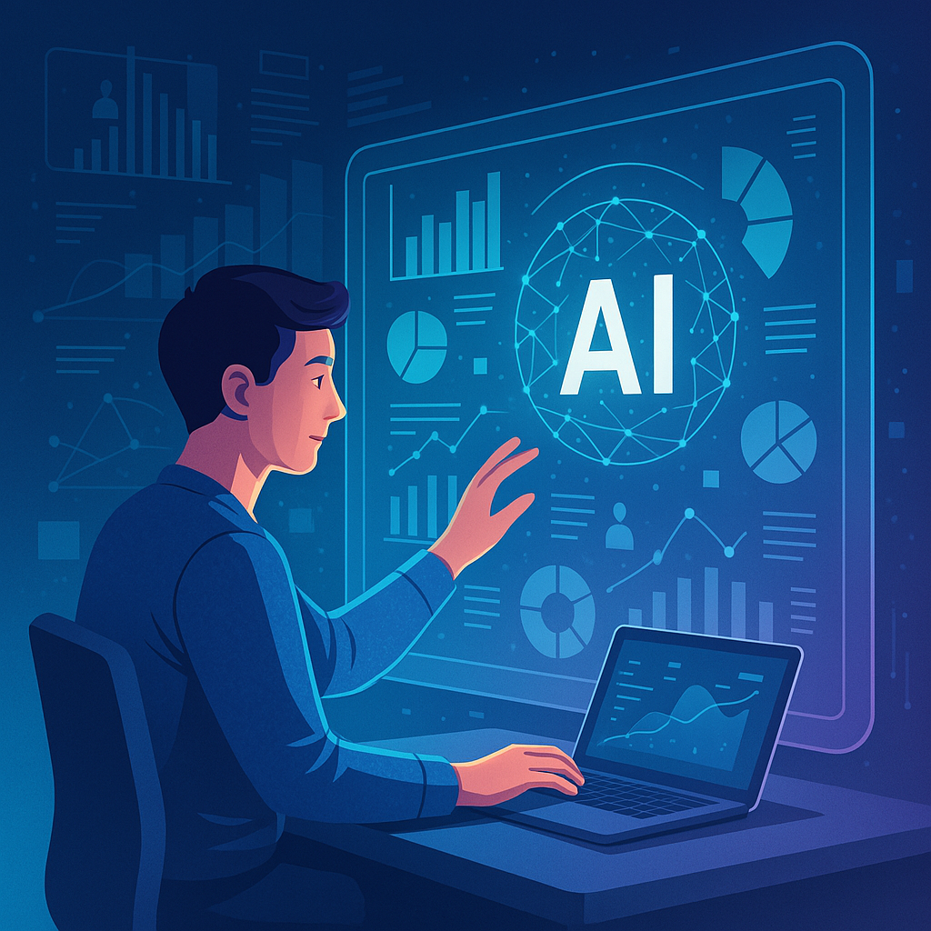 About Digital AI Training