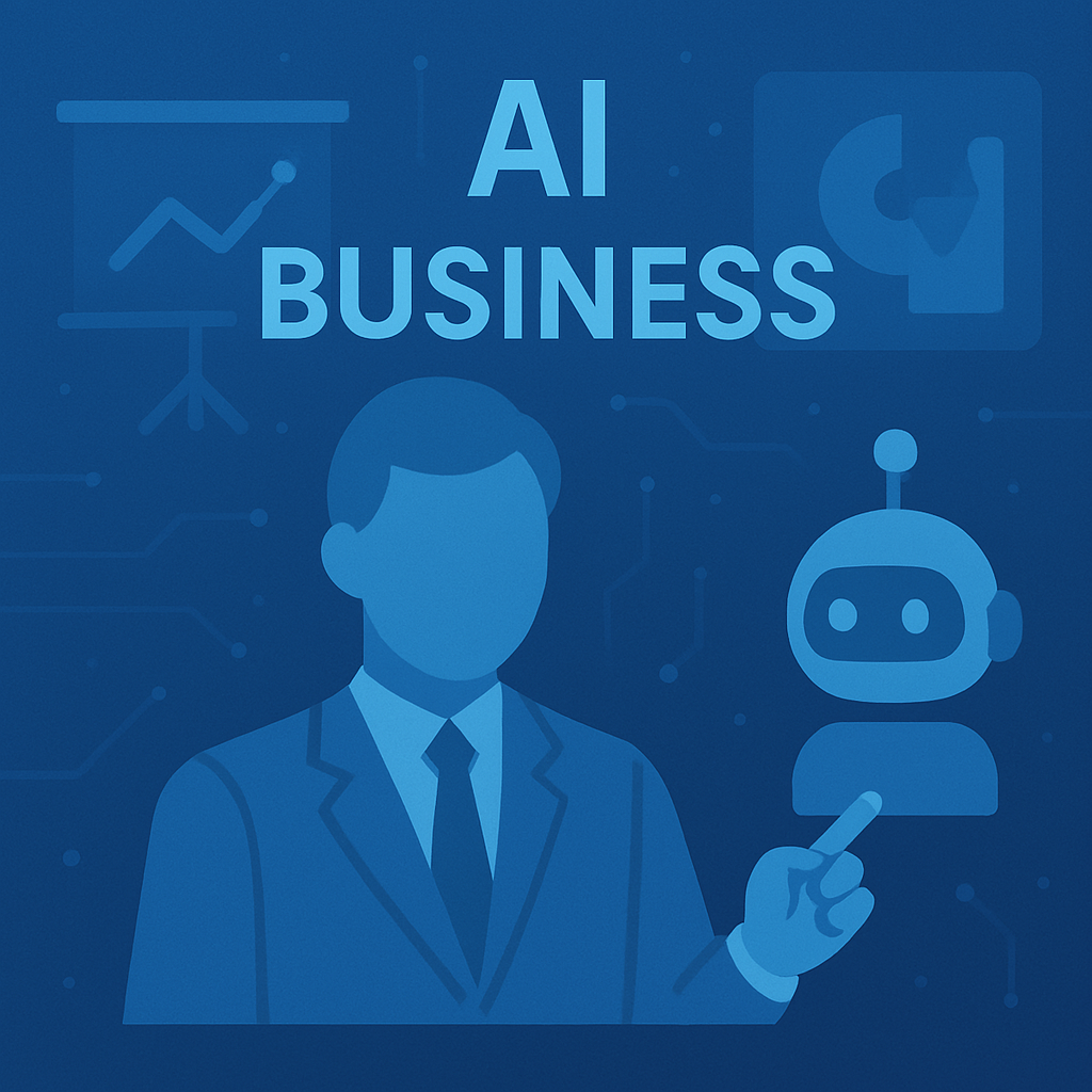AI Tools for Business