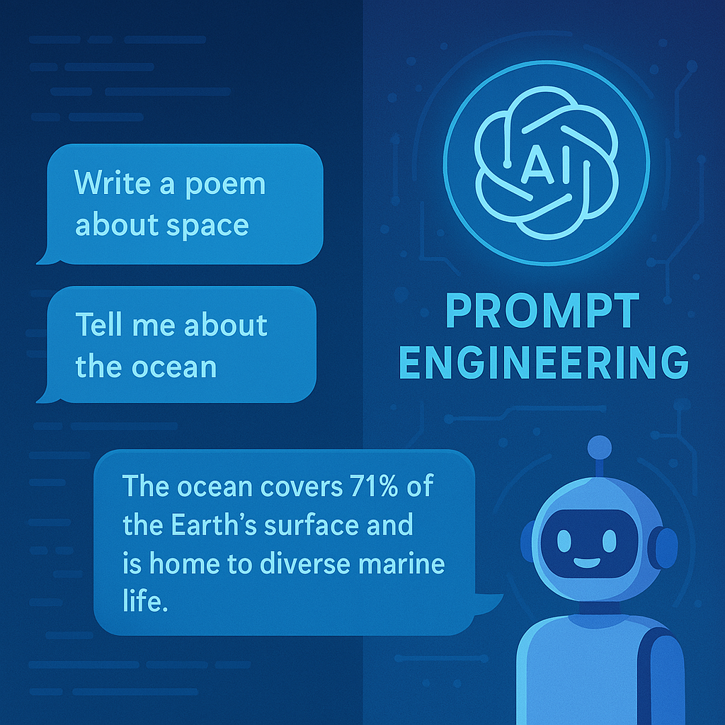 Prompt Engineering Essentials