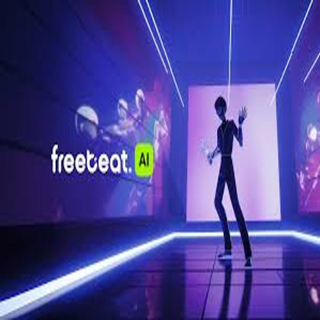 Freebeat AI