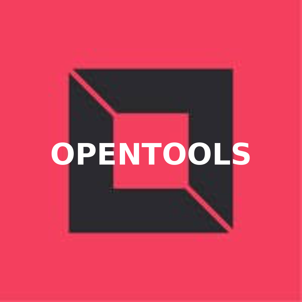 Opentools