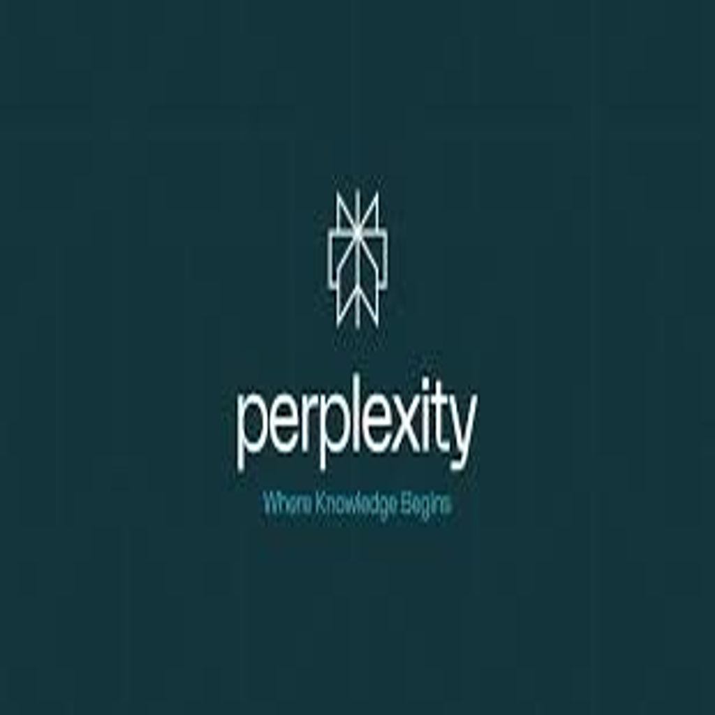 Perplexity AI